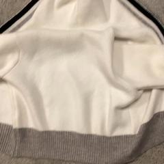 Hoodie zip hoodier, zoals gemeld door MEININGER Hotel Copenhagen met iLost