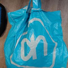 Tas, zoals gemeld door EBS OV Poeldijk met iLost