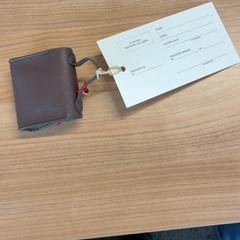 Oortjes, zoals gemeld door Connexxion Amstelland-Meerlanden Schiphol Noord met iLost