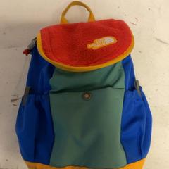 Bolsa Blauw groen rood, segundo informou Artis usando iLost