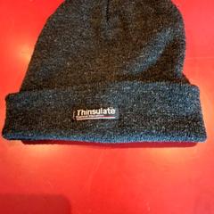 Beanie hat, as reported by Fjord Line – MS Stavangerfjord / Bergensfjord using iLost