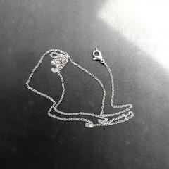 Necklace, gisa salatu by TU/e - Receptie Vertigo iLost erabiliz