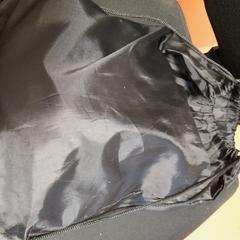 Borsa noir, come riportato da TCL utilizzando iLost