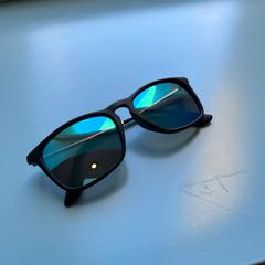 Sunglasses, zoals gemeld door Groninger Museum met iLost