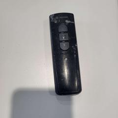 Afstandsbediening, zoals gemeld door Gemeente Waalwijk met iLost