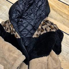 Barnejakke Zwart, som rapportert av IKEA Delft ved bruk av iLost