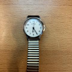 Horloge, as reported to iLost