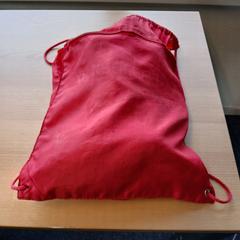 İLost kullanarak UVO Vervoer tarafından bildirildiği gibi Spor çuvalı rood