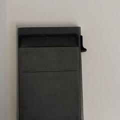 Korthållare - Bertels, rapporterat av Centraal magazijn med iLost