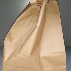 Tas - draagtas، كما تم الإبلاغ عنه بواسطة Centraal magazijn عبر iLost