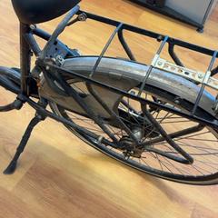 Rower, zgłoszono przez GVB przy użyciu iLost