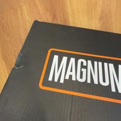 Doos, som rapportert av GVB ved bruk av iLost