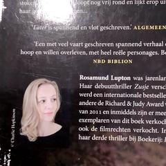 İLost kullanarak Arriva Friesland / Groningen tarafından bildirildiği gibi Kitap