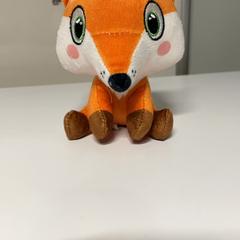 Knuffel, ako bolo nahlásené Pathé Amersfoort pomocou iLost