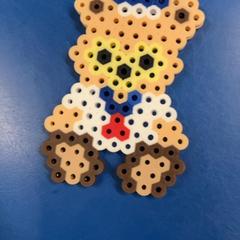 チャーム، كما تم الإبلاغ عنه بواسطة IKEA福岡新宮 عبر iLost