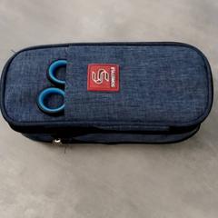 Pouzdro, jak nahlášeno Arriva Friesland / Groningen pomocí iLost