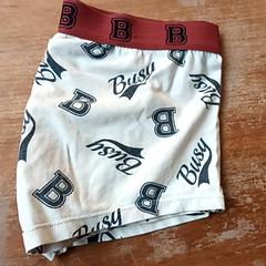 Unterwäsche, gemeldet von BOAT&CO über iLost