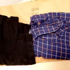 Ruházat, amint azt Mövenpick Hotel Amsterdam City Centre az iLost segítségével jelentette.