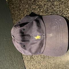 캡 Donkerblauw, iLost를 사용하여 Van der Valk Hotel Wolvega Heerenveen에 보고됨