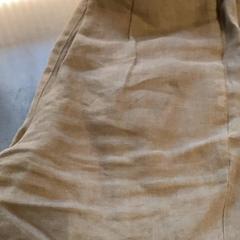 Pants Green, som rapportert av MEININGER Hotel Leipzig Hauptbahnhof ved bruk av iLost