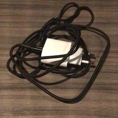 Adapter Usbc oplader, som rapportert av Van der Valk Hotel Zwolle ved bruk av iLost