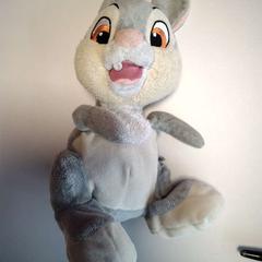 Peluche, a été signalé par Twisto utilisant iLost