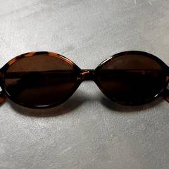 Sunglasses, as reported by Arriva Friesland / Groningen using iLost