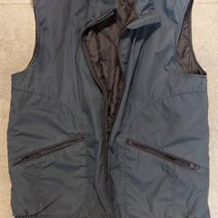 İLost kullanarak Regio Oost-Vlaanderen tarafından bildirildiği gibi Giyim - vest blauw
