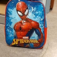 Backpack Petrov, as reported by Regio Oost-Vlaanderen using iLost