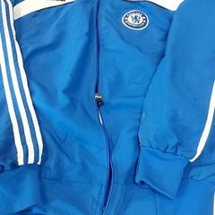 Oblečenie - Trainingsvest blauw, ako bolo nahlásené Regio Oost-Vlaanderen pomocou iLost