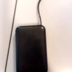 Accumulatore di energia, come riportato da Arriva Limburg Noord utilizzando iLost