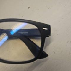 Brille, gemeldet von GVB über iLost