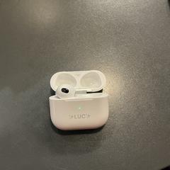 Auricolari senza fili ecouteurs sans fil, come riportato da MEININGER Hotel Bordeaux Gare Saint-Jean utilizzando iLost