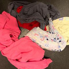 Kleren 138, zoals gemeld door Ramada by Wyndham Amsterdam Airport Schiphol met iLost