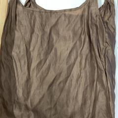 Bolsa ecolóxica ブラウン, segundo informou IKEA神戸 usando iLost