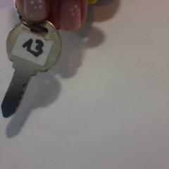 Key Silver, as reported by MEININGER Hotel Hamburg City Center using iLost