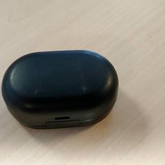 المنتجات الإلكترونية - Earpod etui zwart، كما تم الإبلاغ عنه بواسطة Regio Oost-Vlaanderen عبر iLost