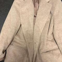 Jacket, as reported by Ramada by Wyndham Amsterdam Airport Schiphol using iLost