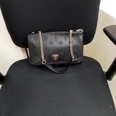 İLost kullanarak ilévia tarafından bildirildiği gibi Bez çanta Adi