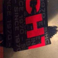 Châle Zwart, a été signalé par TivoliVredenburg utilisant iLost