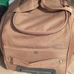 حقيبه يد بني اللون a été signalé sur iLost