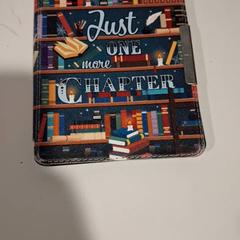 Digitale boek, gemeldet von Pouw Vervoer über iLost