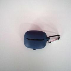 Porta auricolare, come riportato da Twisto utilizzando iLost