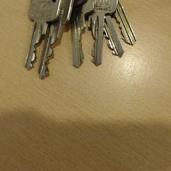 Keys 6, as reported by Walibi Holland using iLost