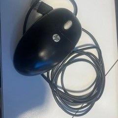 Mus hp, som rapportert av Cursus en vergadercentrum Domstad ved bruk av iLost