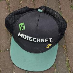 Petje minecraft, as reported to iLost