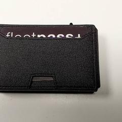 حامل البطاقة - Asamoah-Anochie، كما تم الإبلاغ عنه بواسطة Centraal magazijn عبر iLost