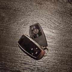 Autosleutels an iLost gemeldet