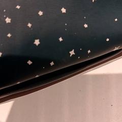 Borsa, come riportato da De Efteling utilizzando iLost