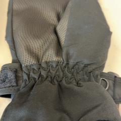 Luvas, segundo informou Het Amsterdamse Winterterras usando iLost